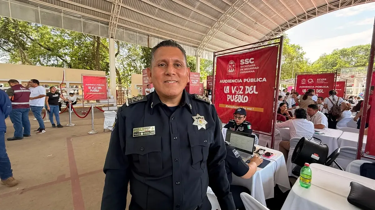 La coordinación entre diversas instituciones busca mejorar la seguridad en Quintana Roo y frenar el delito.