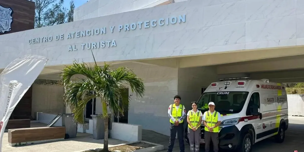 La colaboración entre autoridades y la sociedad mejora la experiencia de los visitantes.