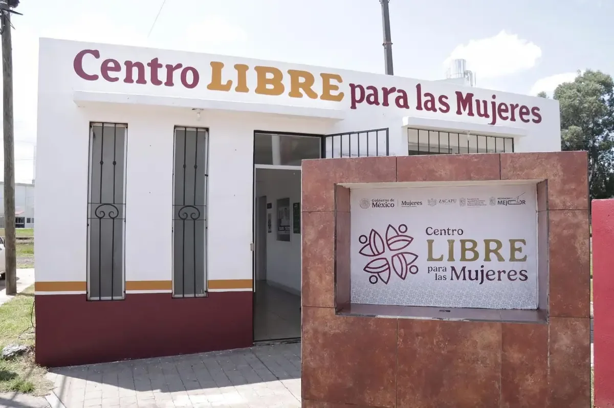 Talleres están diseñados para fortalecer la autonomía y las redes de apoyo de las mujeres en Michoacán.