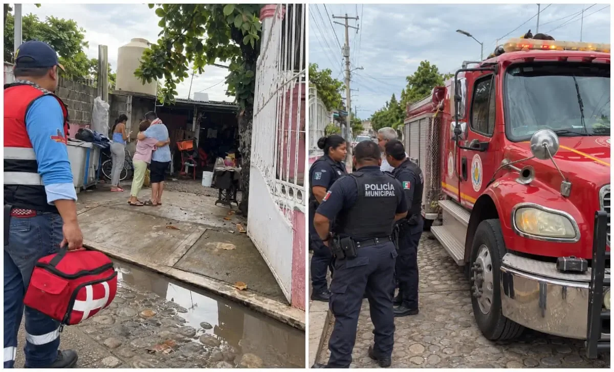 Un incendio en Chiapas dejó a migrantes sin sus identificaciones, afectando sus procesos legales y laborales en México.