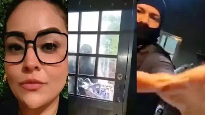 La captura de implicados en el secuestro de una periodista ha generado reacciones de familiares y organizaciones en defensa de la libertad de expresión.