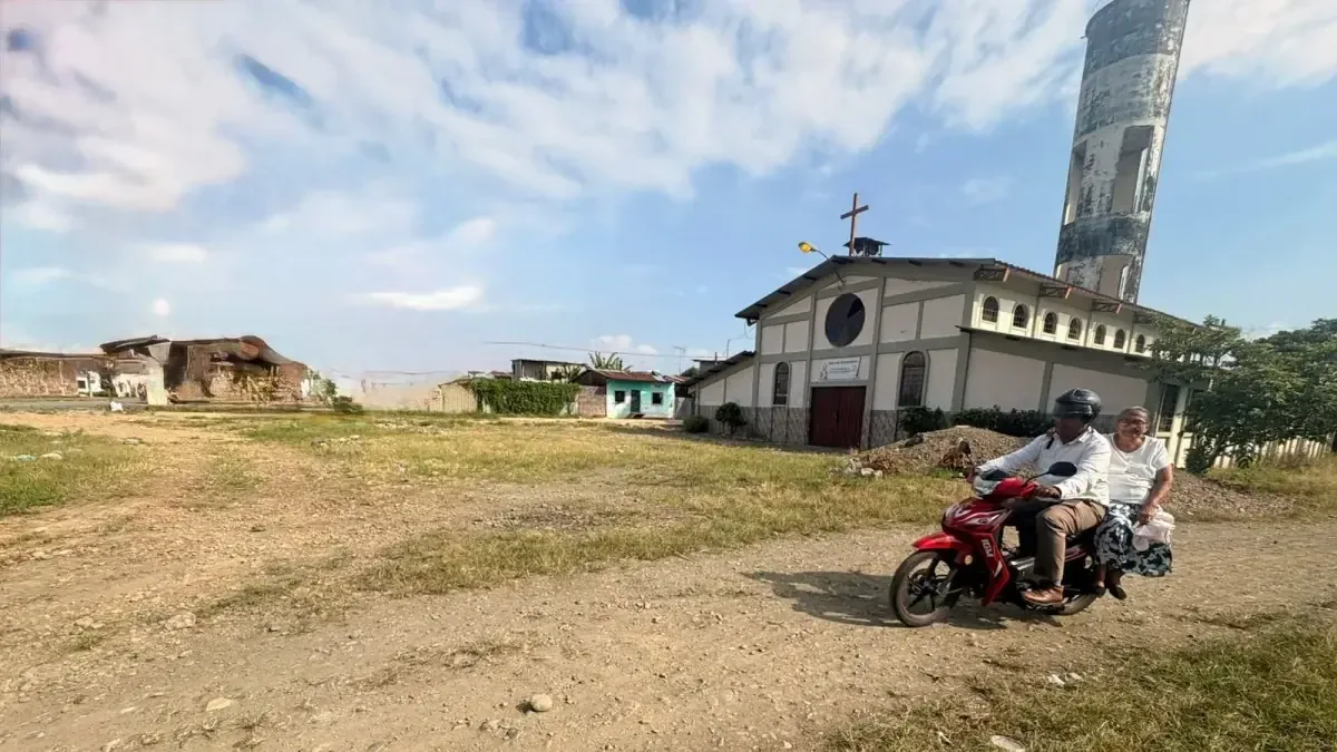 Un proyecto de más de 209,000 dólares busca renovar templos en la ciudad.