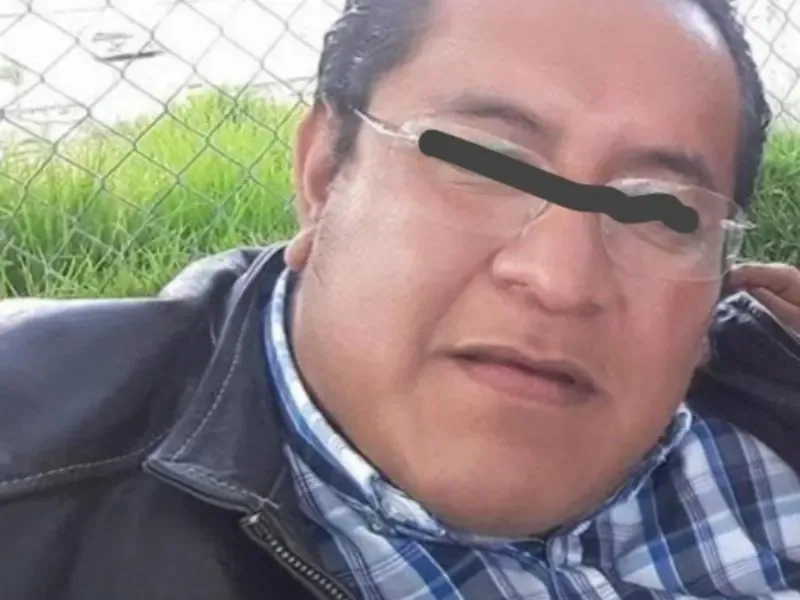 Un operativo federal revela la infiltración del crimen organizado en cuerpos de seguridad municipales en Puebla.