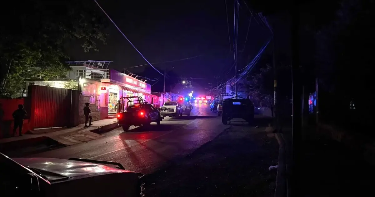 La violencia en Morelos se intensifica, con ataques que dejan heridos y víctimas entre la población y cuerpos de seguridad.