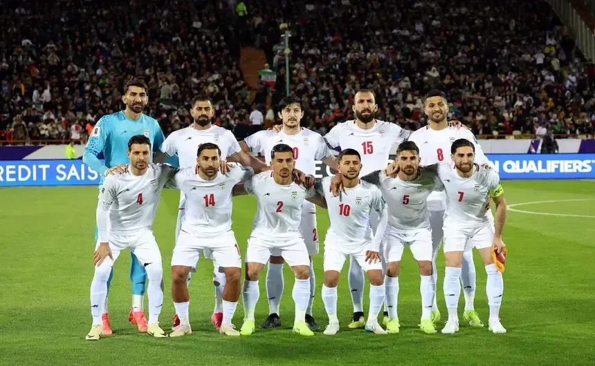 Después de semanas de incertidumbre, las visas permiten la participación de Irán en Estados Unidos.