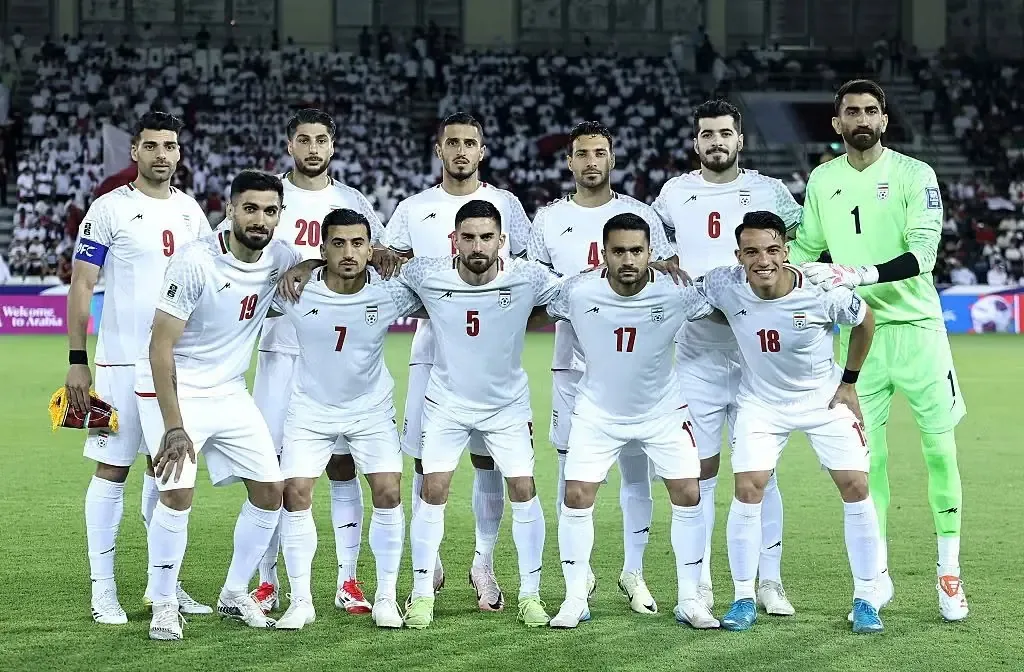 La obtención de documentos migratorios permite a Irán participar sin problemas en la próxima Copa del Mundo.