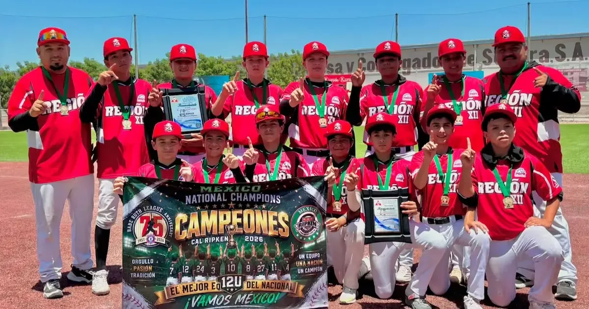 El equipo de béisbol necesita recaudar 295 mil pesos para asistir a la competencia internacional en agosto.