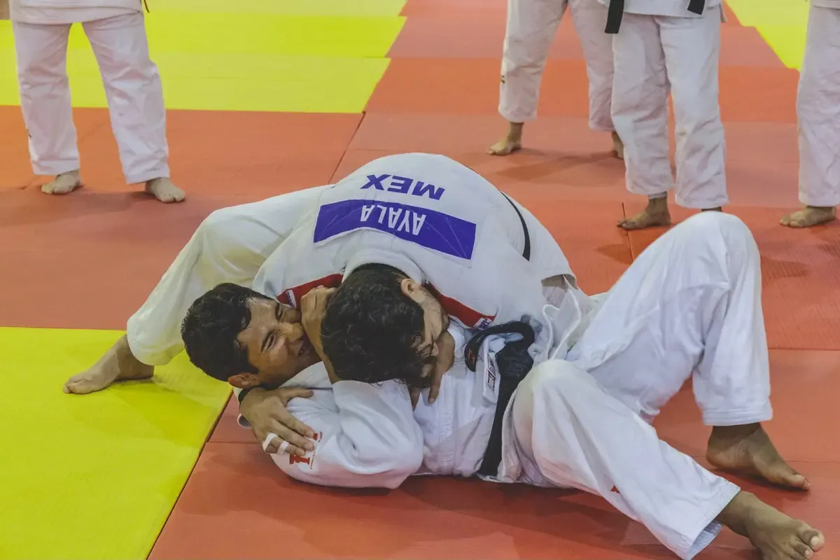 Los judocas mexicanos buscan consolidarse ante el Campeonato Nacional y el ciclo olímpico hacia Los Ángeles 2028.