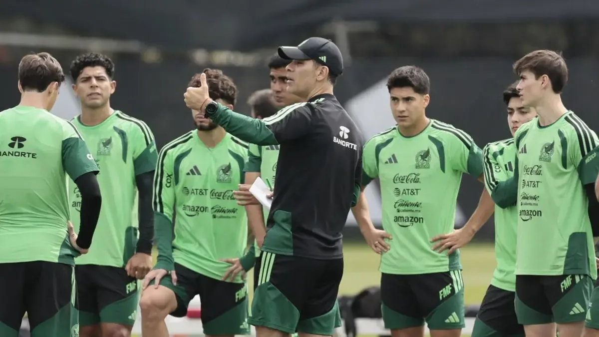 El inicio del nuevo director técnico ha generado expectativas, aunque los resultados sean aún modestos.