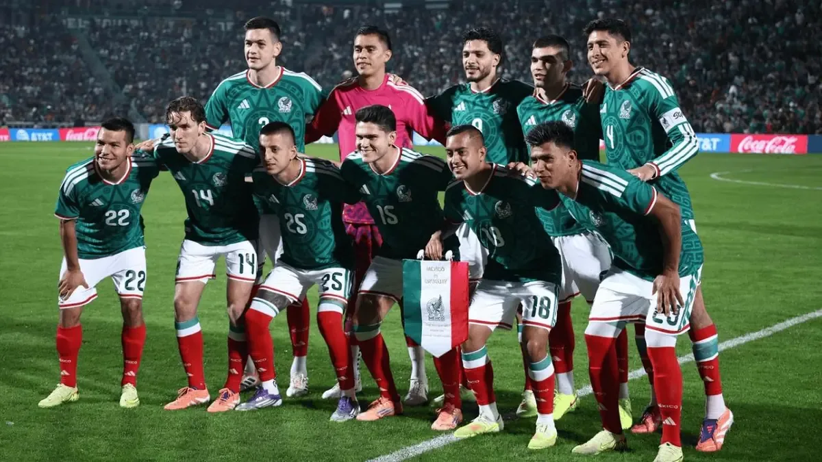 La convocatoria será reducida a 26 jugadores el 1 de junio.