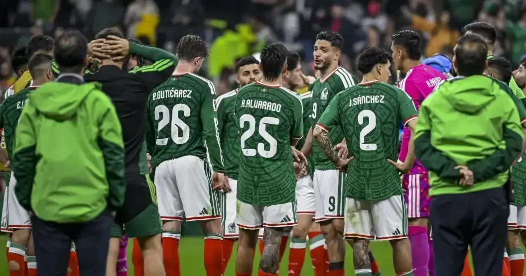 El desempeño del equipo nacional genera análisis sobre sus logros y desafíos durante la Copa del Mundo.