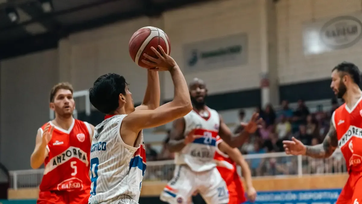 La victoria de Carabobo sienta un precedente para el baloncesto juvenil en la región.