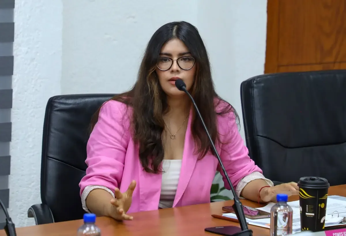 Su designación es clave para los preparativos del proceso electoral de 2027.