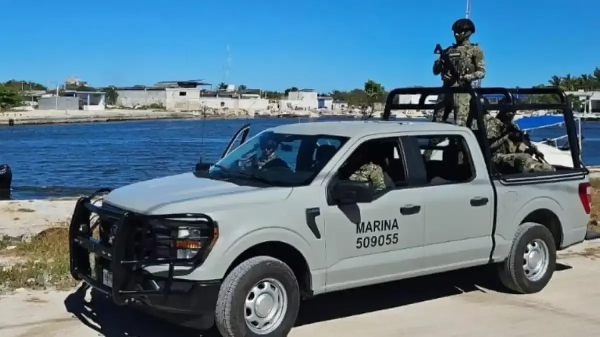 La retención busca combatir la pesca ilegal y proteger recursos marinos en la región.