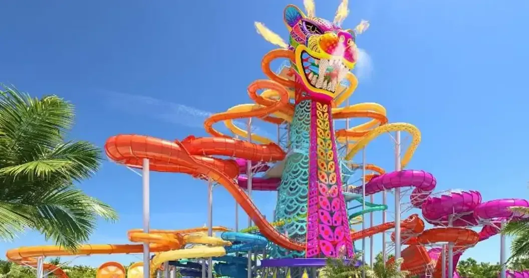 La Secretaría de Medio Ambiente confirma que no se otorgarán permisos para el controvertido parque acuático en Quintana Roo.