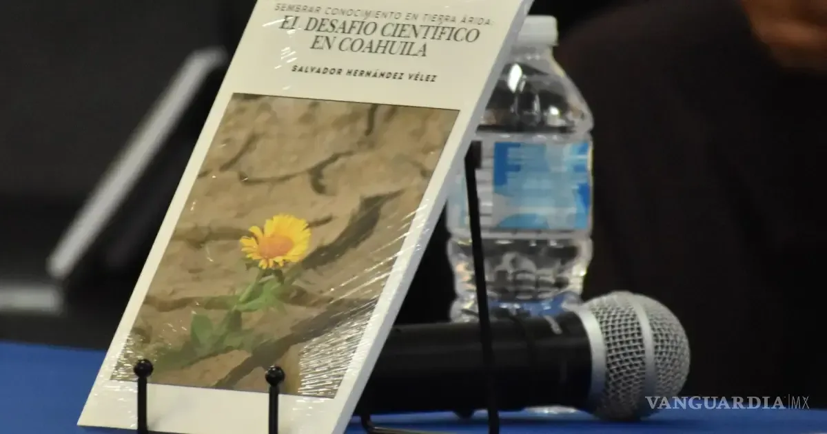 Un nuevo libro destaca los retos y logros de la ciencia en esta región.