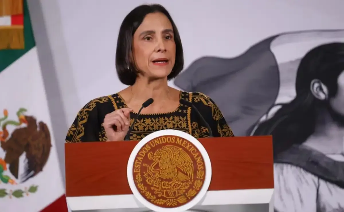La comparecencia de la secretaria de Energía busca aclarar el estado del sector energético ante los senadores.