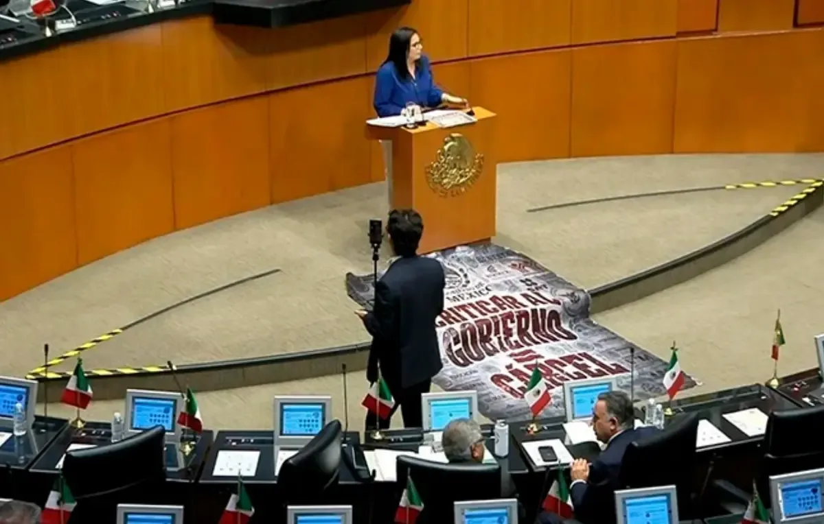 La reforma genera preocupación entre opositores por su posible impacto en la libertad de expresión en línea.