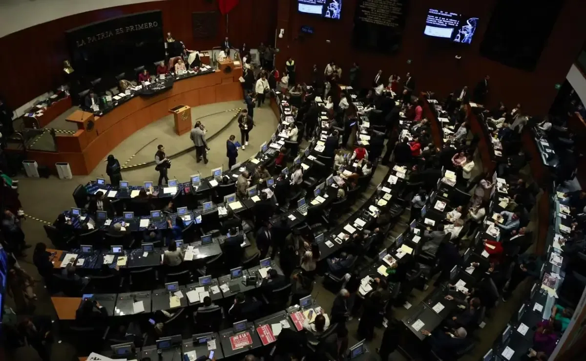La Ley de Ingresos 2027 plantea un endeudamiento que genera críticas por su magnitud.