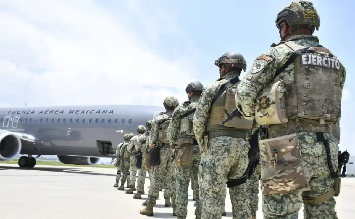 La reforma fortalece el control sobre inversiones extranjeras que amenazan la seguridad nacional.