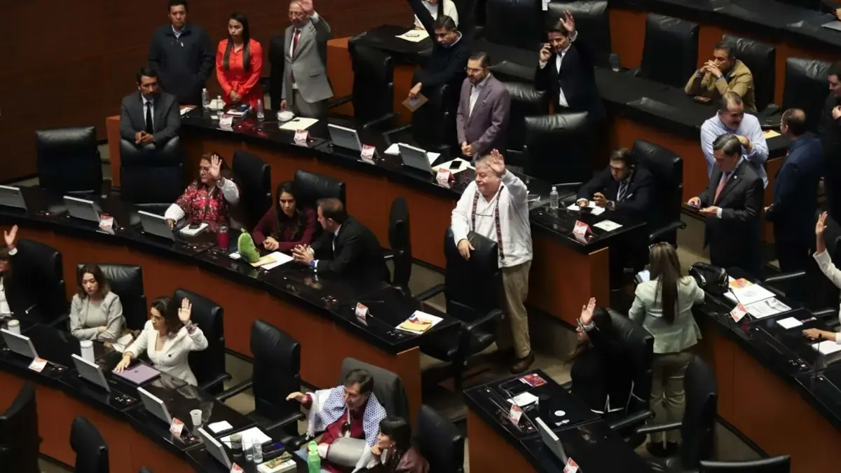 La nueva legislación establece penas de hasta diez años de prisión por delitos de propiedad intelectual.