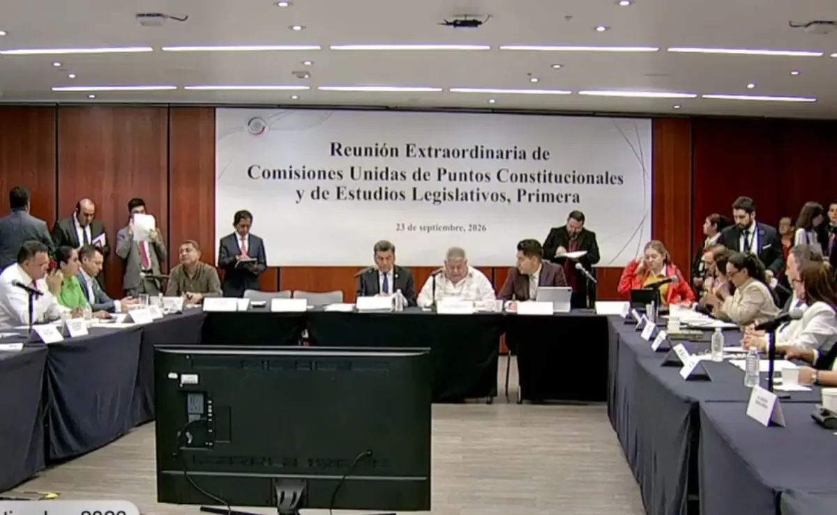 La reforma generó controversia entre partidos por su impacto en millones de mexicanos en el extranjero.
