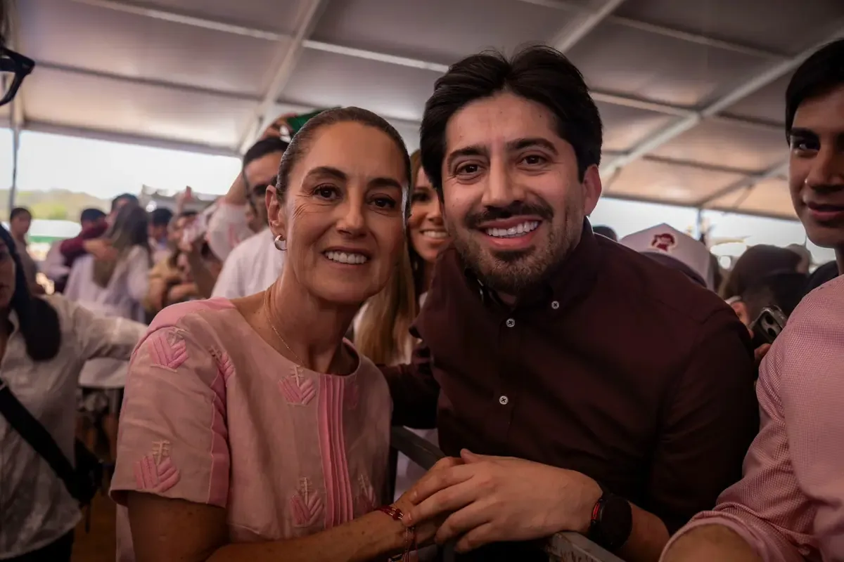 La decisión responde a la situación jurídica del senador señalado por vínculos con el crimen organizado.