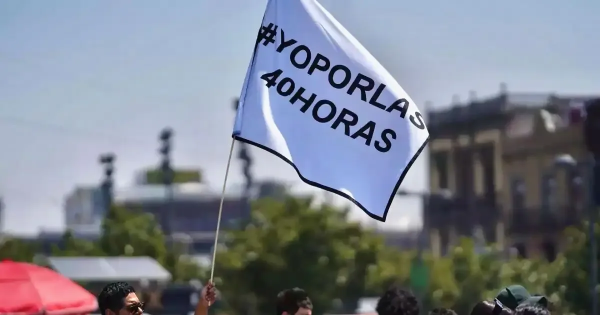 Senado mexicano discute reforma laboral que impactará a trabajadores.
