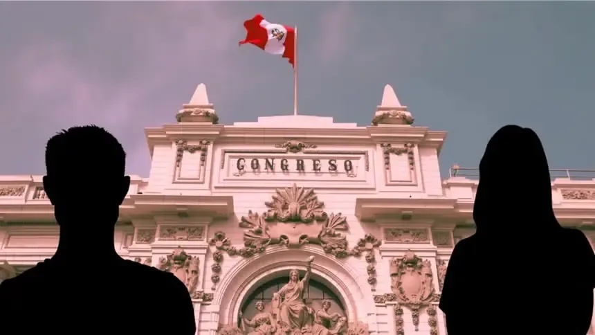 Los resultados de las elecciones definieron la composición del Senado, donde Fuerza Popular tiene la mayor bancada.