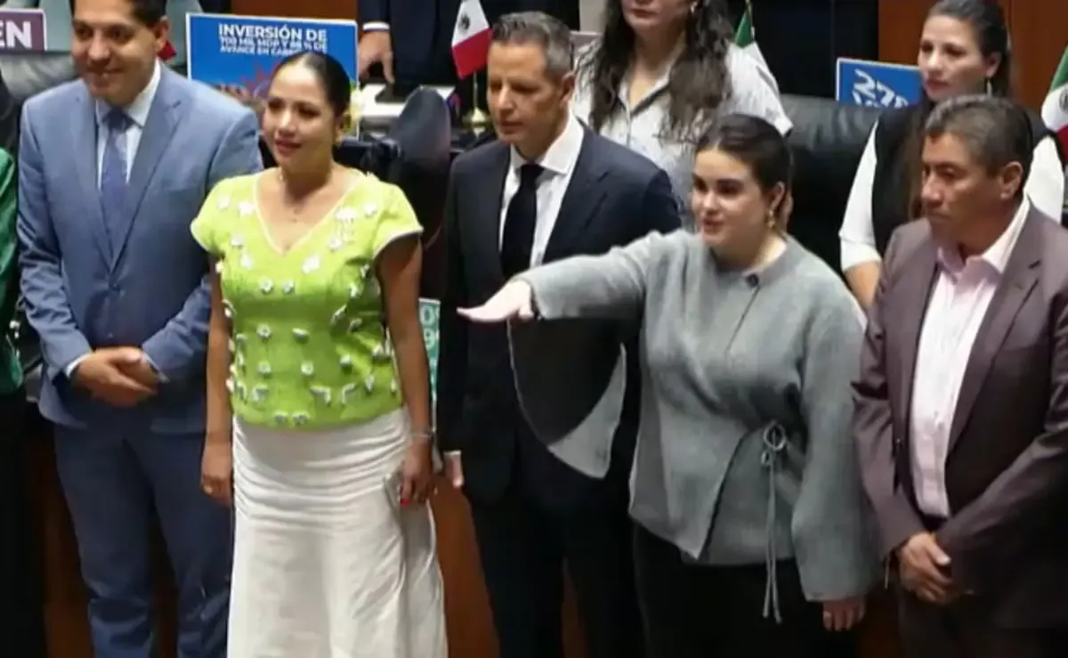 La experiencia de Cristina Planter en relaciones internacionales fortalecerá la política exterior de México.