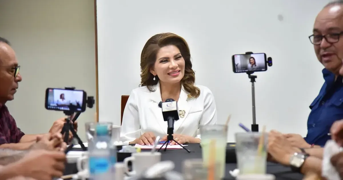Cuatro aspirantes de Morena ya han manifestado su interés para 2027.