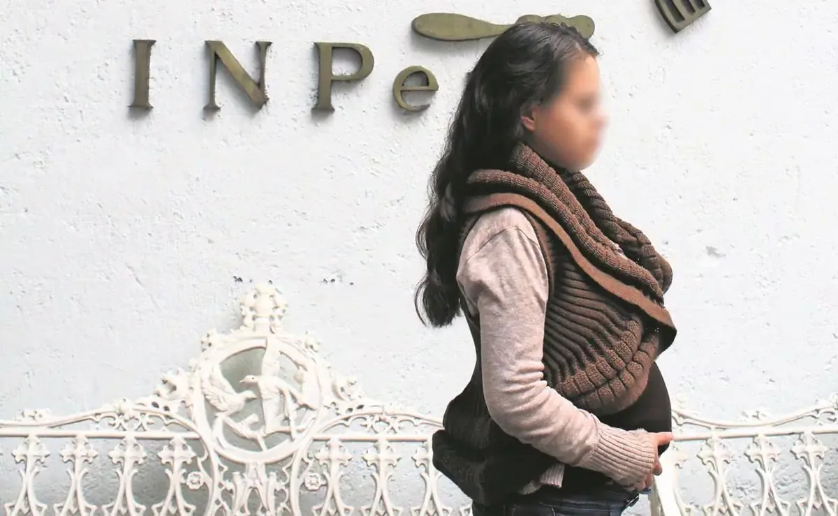 La iniciativa busca proteger a niñas y tipificar el embarazo infantil forzado tras cifras alarmantes.