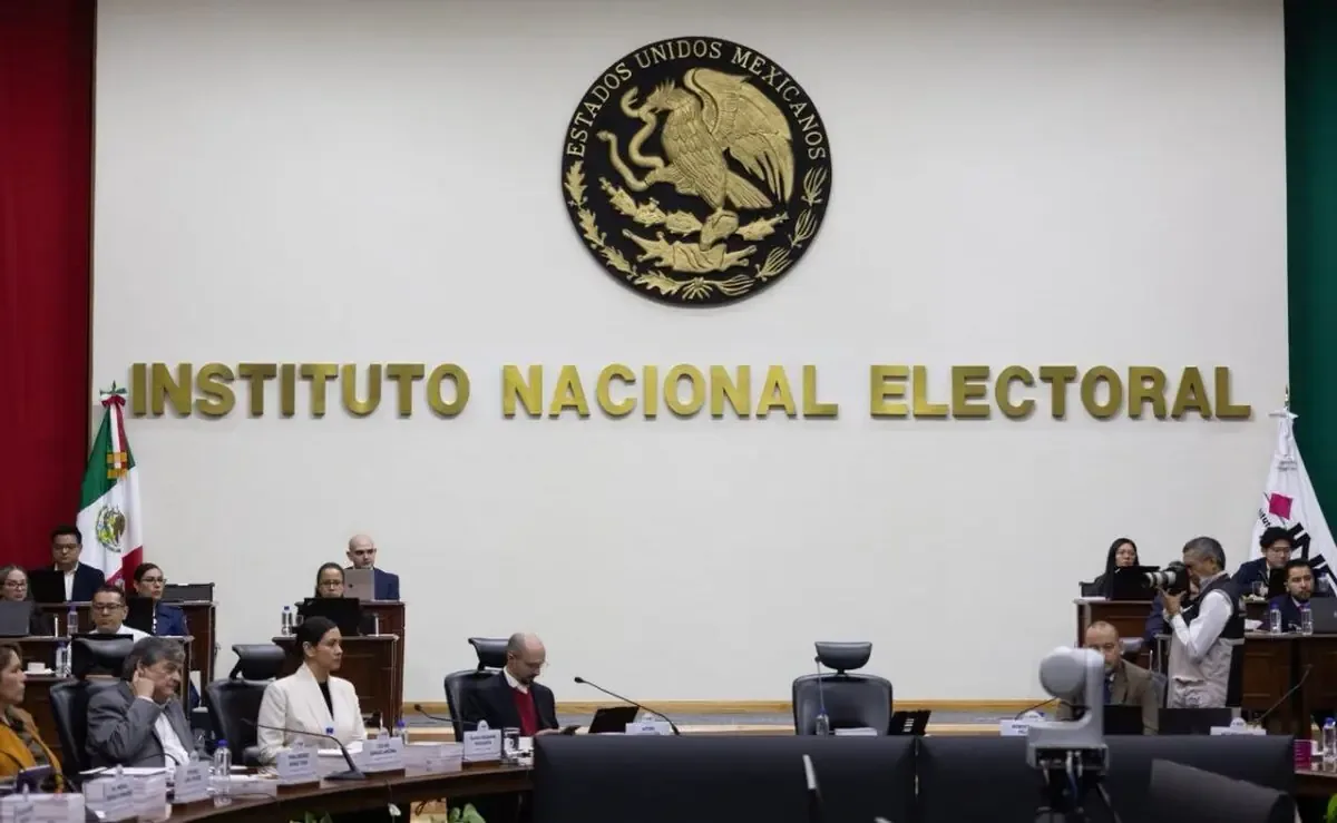 Senadores proponen reformas para frenar actos de corrupción tras la renuncia de Guadalupe Taddei Zavala.