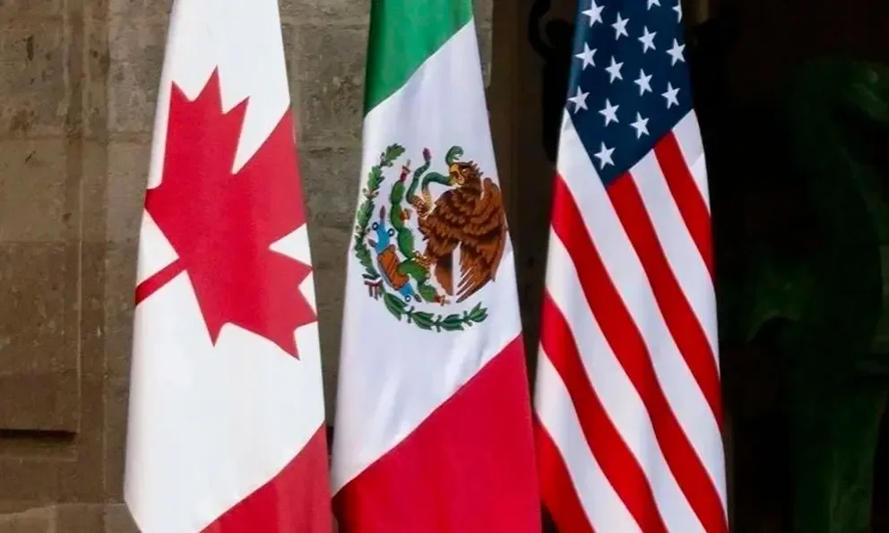 Senadores mexicanos discuten la importancia de la permanencia de Canadá en el T-MEC.