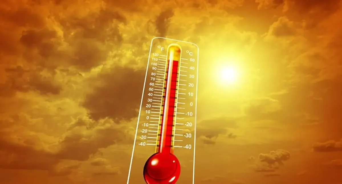 Protección Civil advierte sobre altas temperaturas y medidas preventivas en el estado.