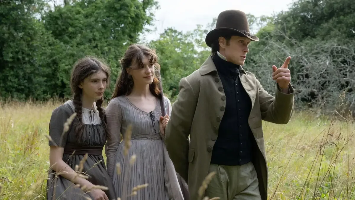 La nueva adaptación de Austen ha recibido elogios por su fidelidad y actuaciones destacadas.