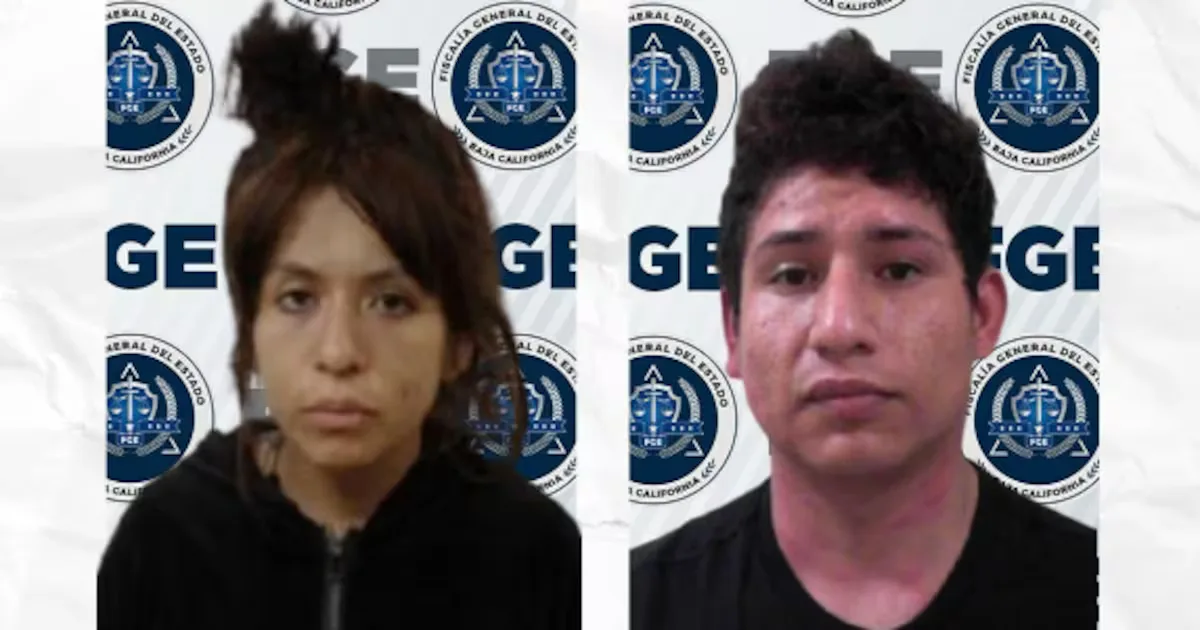 Sentencia de 13 años para los involucrados en el ataque en Tijuana.