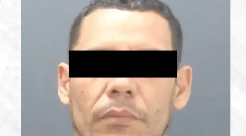 Alfredo “N” fue condenado tras agredir y causar la muerte de Eva Amanda “N” en un crimen que resalta la violencia de género.