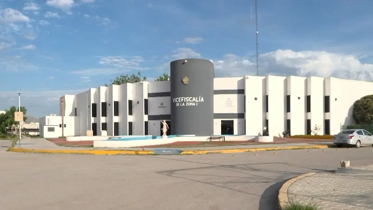 La Fiscalía General del Estado de Durango logró la condena tras un brutal ataque en Lerdo.