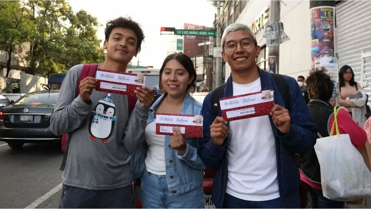 Se ofrecerá apoyo para útiles escolares y transporte a estudiantes de educación superior.