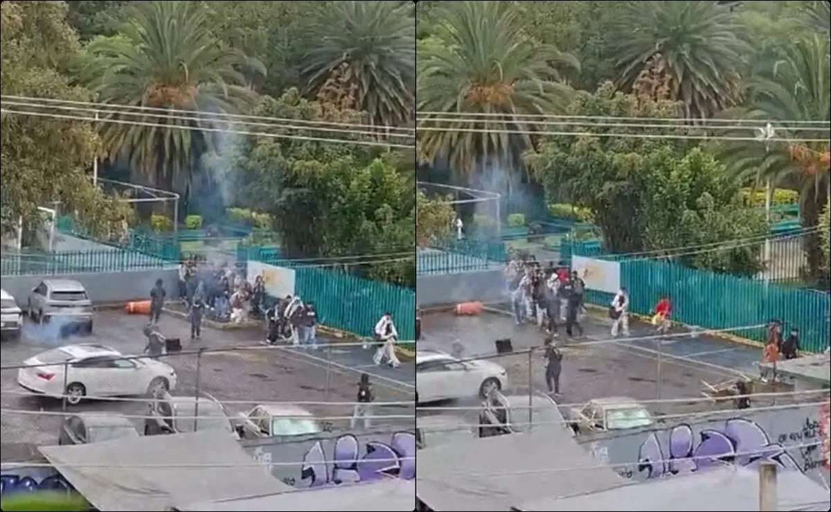 La Secretaría de Educación Pública reafirma su compromiso con entornos escolares seguros tras incidentes violentos en Iztapalapa.