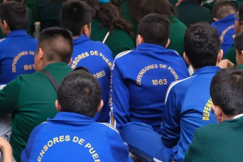 Los estudiantes regresarán a las aulas el 31 de agosto; se especifican fechas clave y días de asueto.