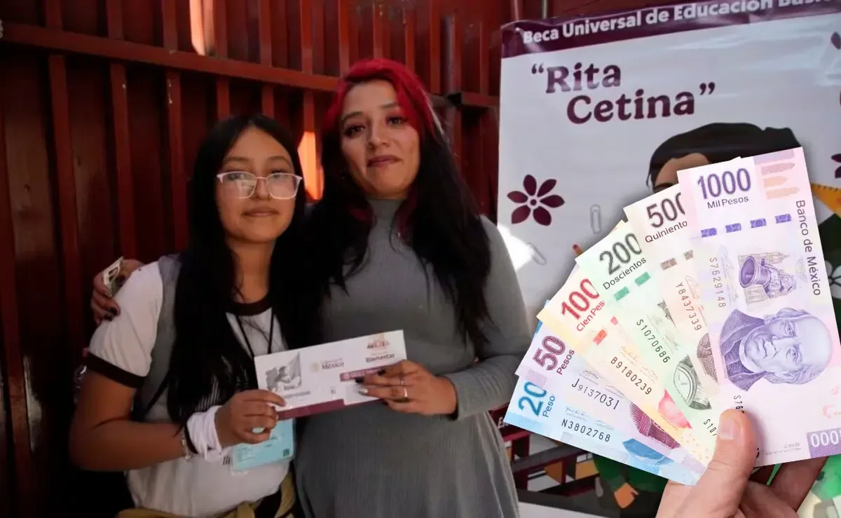 La Secretaría de Educación Pública ofrecerá información clave sobre la Beca Rita Cetina para estudiantes de primaria y secundaria.