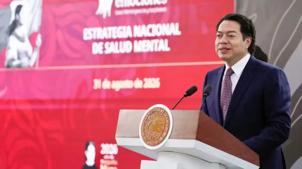 Iniciativa busca mejorar bienestar emocional y promover el uso responsable de tecnología entre jóvenes.