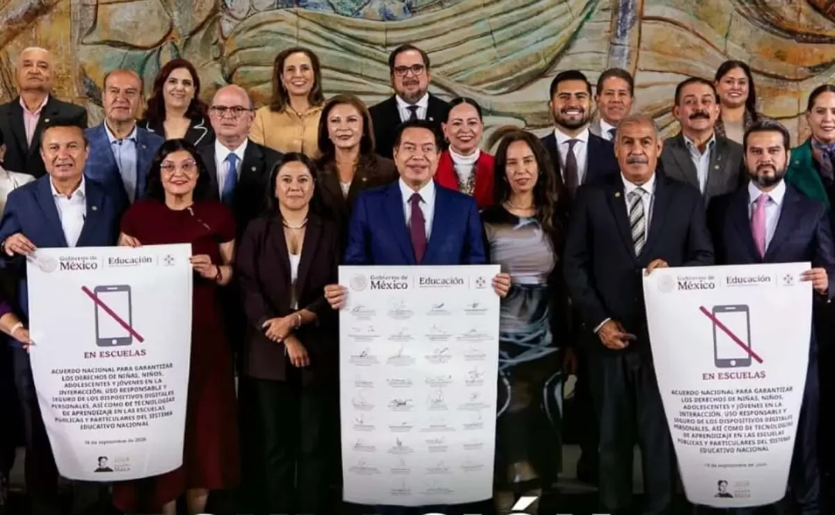 La regulación de dispositivos busca promover una mejor convivencia en las aulas.