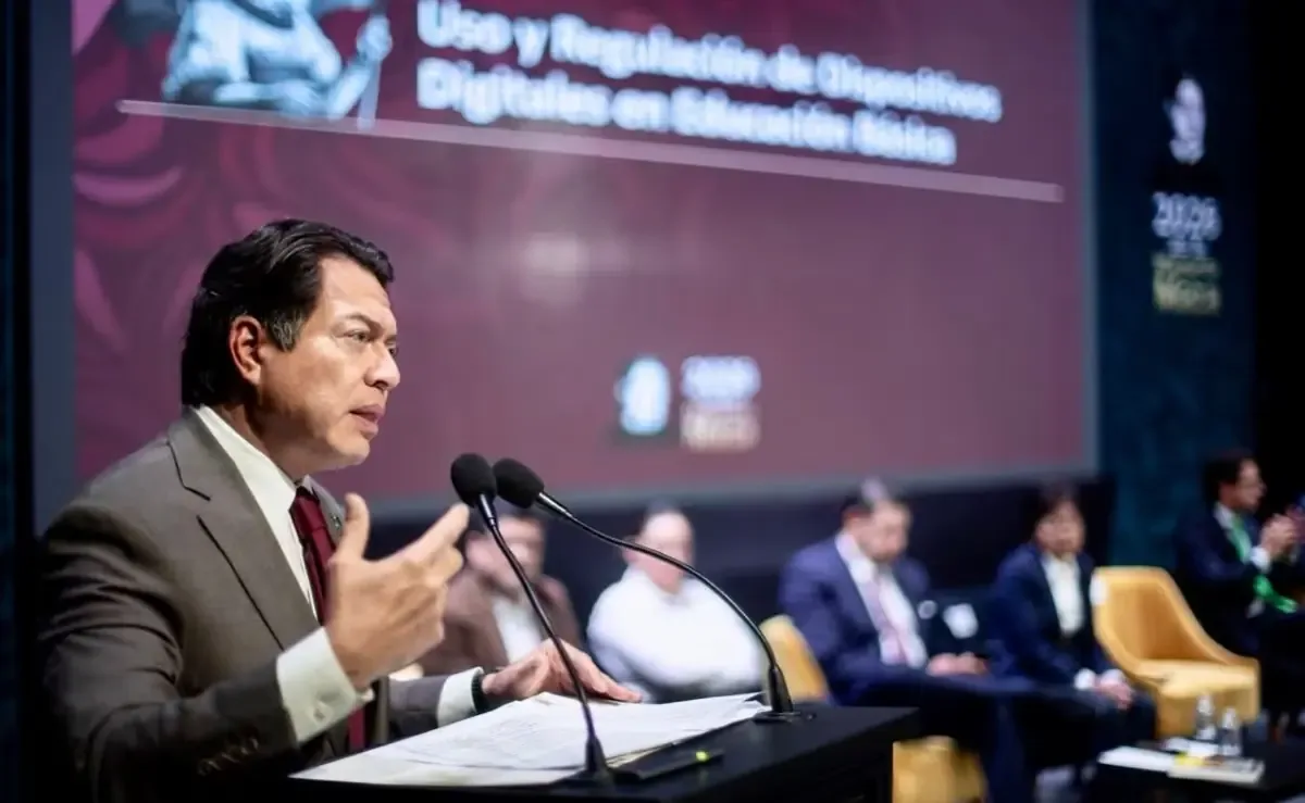La SEP exhorta a plataformas digitales a actuar ante el contenido violento tras incidentes en escuelas.