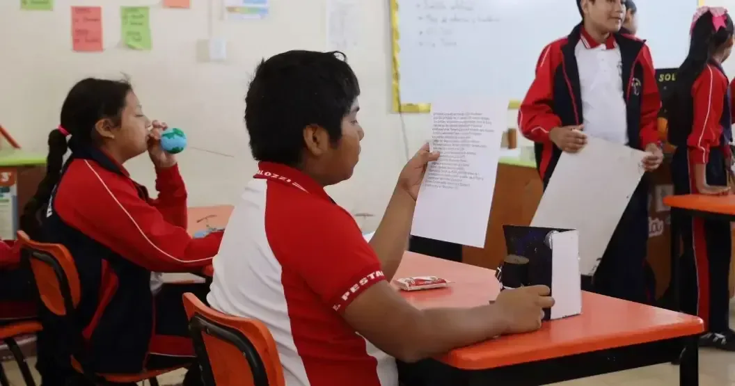 La propuesta de un retraso en el ciclo escolar busca mitigar el calor extremo en Baja California Sur.