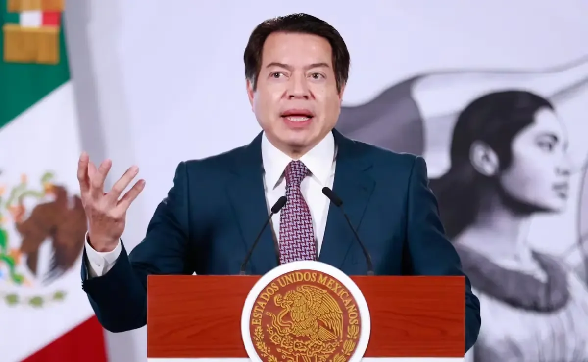 Mario Delgado anuncia jornadas de juegos tradicionales para fomentar la convivencia.