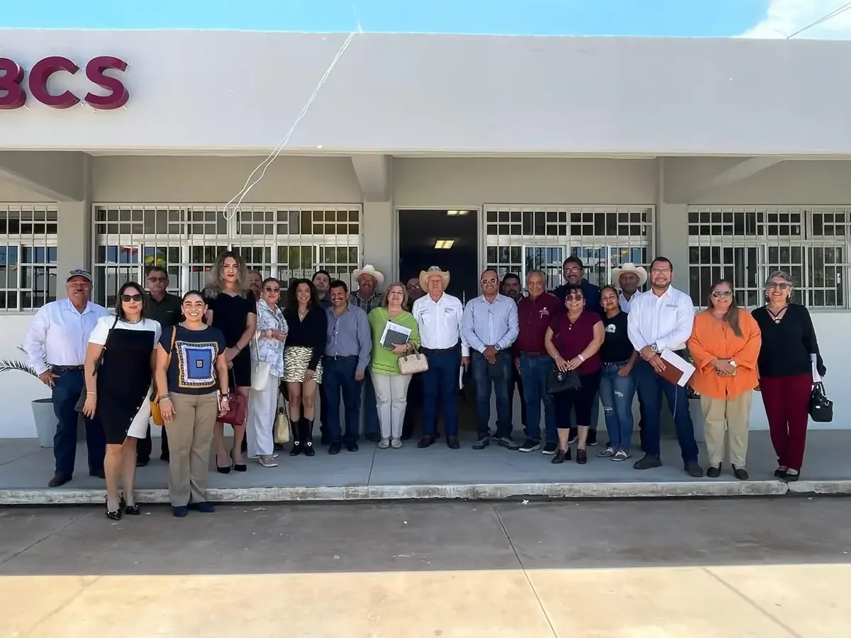La inversión apoya el desarrollo agrícola y enfrenta la sequía en la región.