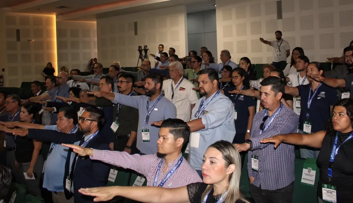 La falta de medidas podría agravar la crisis hídrica en la región, advierten autoridades.